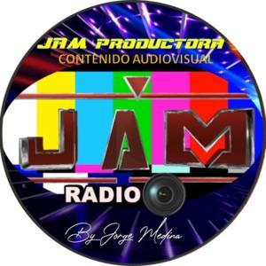 JAM Radio Web