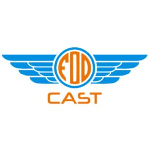 F.O.D.Cast Aero