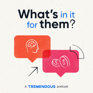 What's in it for them?