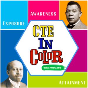 CTE in Color