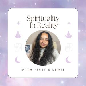 Spirituality In Reality