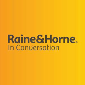 Raine&Horne | In Conversation