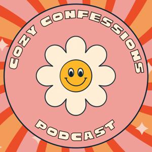 The Cozy Confessions Podcast