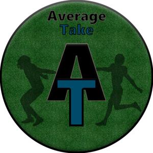 Average Take Podcast