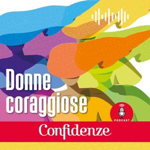 Donne Coraggiose