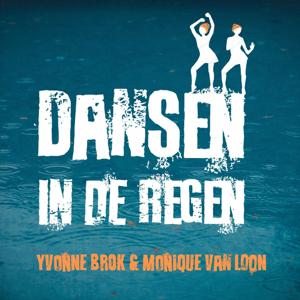 Dansen in de regen - leven na kanker