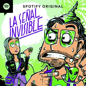 La Señal Invisible