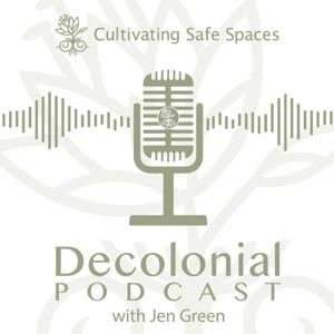Cultivating Safe Spaces Podcast