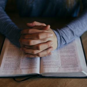 A Soldier's Faith