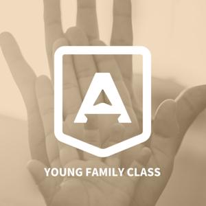 Young Family Podcast