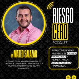 "Riesgo Cero" Prevención al lavado de activos, la financiación del terrorismo y PADM.