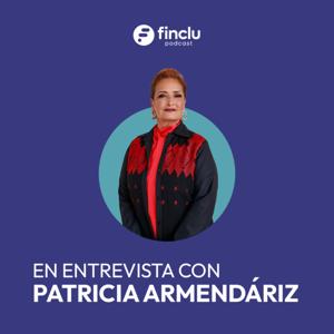 En entrevista con Patricia Armendáriz