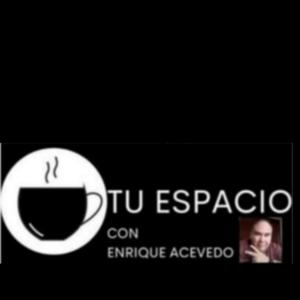 Enrique Acevedo Rodriguez's podcast
