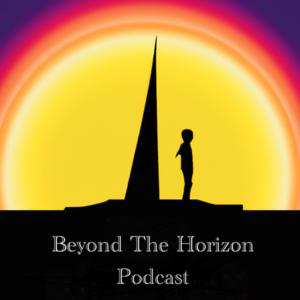 Beyond The Horizon