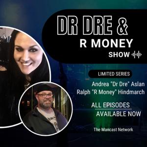 The Dr. Dre and R Money Show