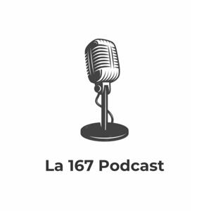 La167Podcast
