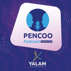 PENCOO by YALAM