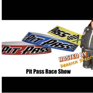 Pit Pass Racing Show