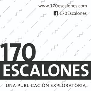 170 Escalones