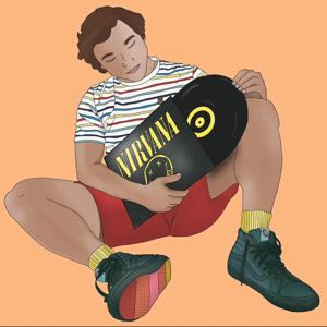 The Marc E. Marc Show