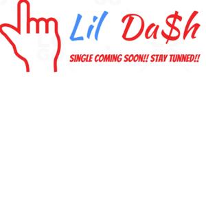Lil Da$h First Song Release Beat Clip!!