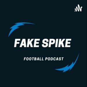Fake Spike Podcast