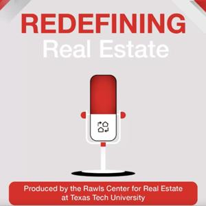 Redefining Real Estate
