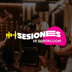 Sesiones de Sopitas.com
