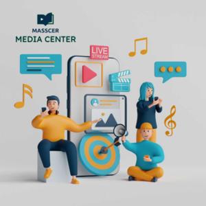 Masscer media