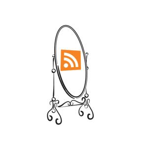 The Podcast Mirror