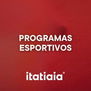 Vinhetas Itatiaia - Aberturas (Programas Esportivos)