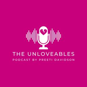 The Unloveables by Preeti Davidson