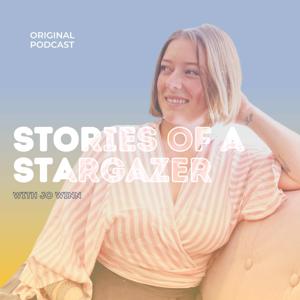 Stories of A Star Gazer with Jo