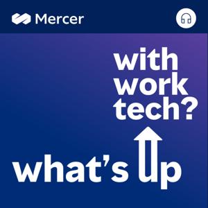 What's up with work tech?