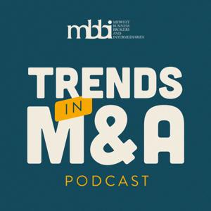 MBBI Trends in M&A