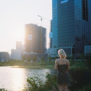 The last summer rain