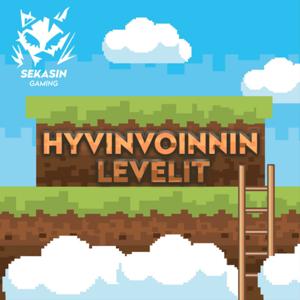Hyvinvoinnin Levelit