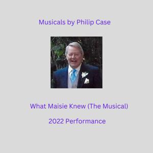 What Maisie Knew