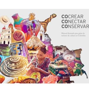 Conecta con Colombia