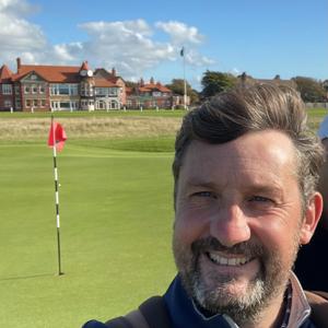 Hoylake Highlights