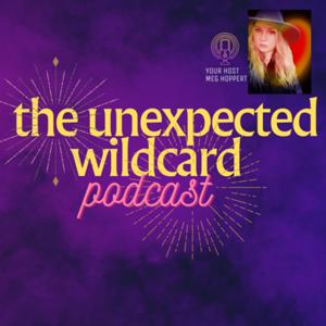 the unexpected wildcard