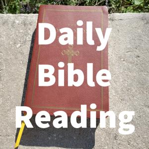 Daily Bible Reading - LXX