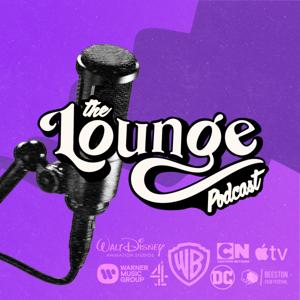 The Lounge Podcast