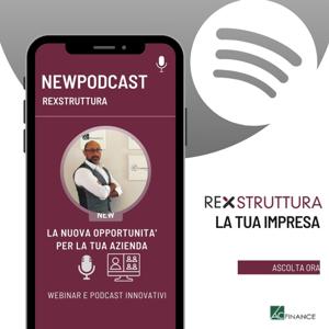 REXSTRUTTURA