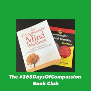 The #365DaysOfCompassion Book Club