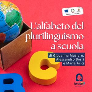 L'alfabeto del plurilinguismo a scuola