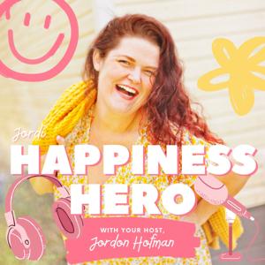 Jordi - Happiness Hero