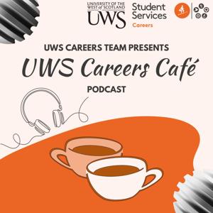 UWS Careers Café