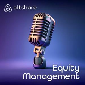 Equity Management By altshare