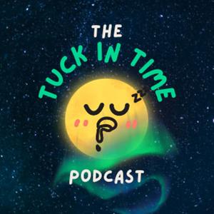 Tuck in Time with Miss Z